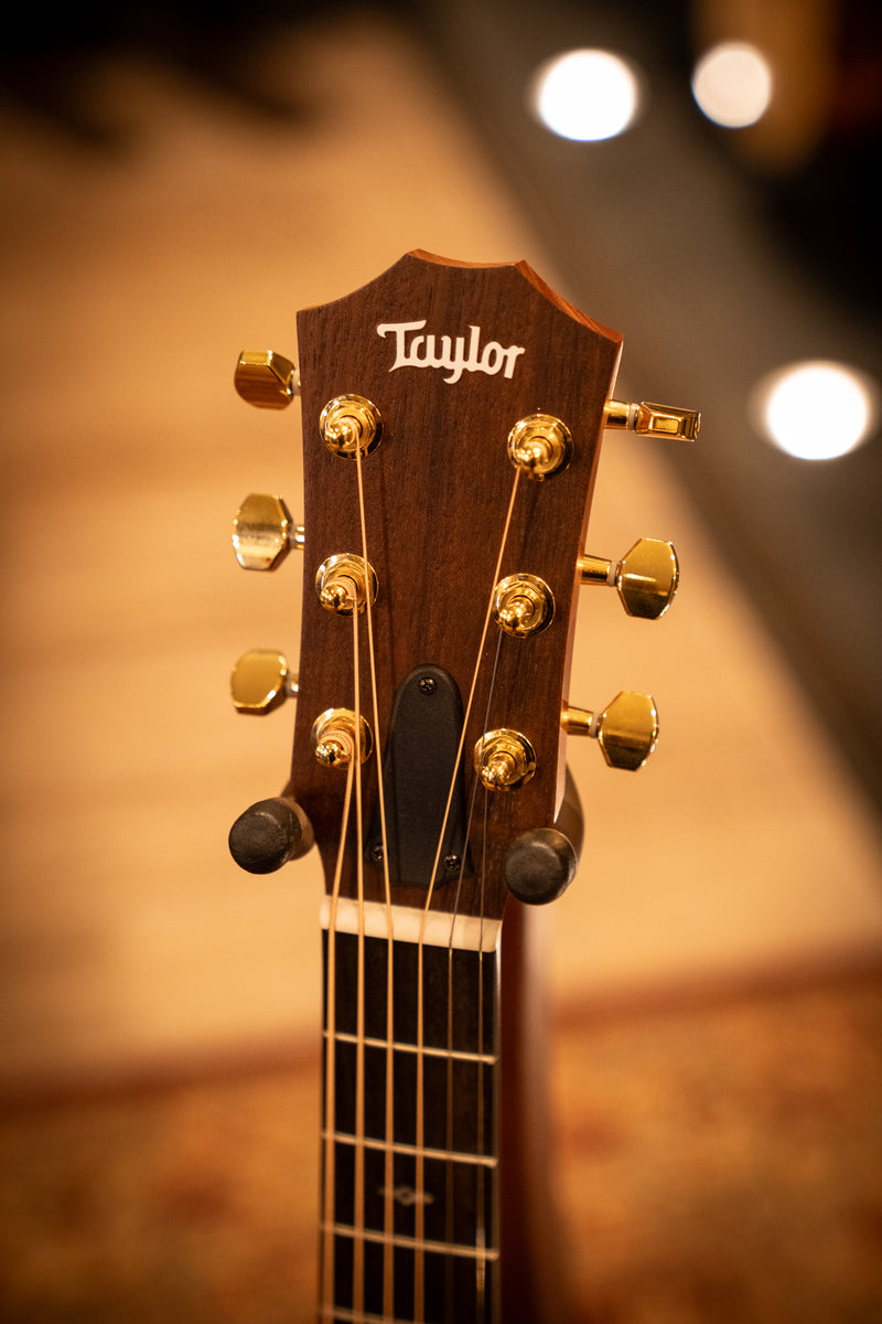 Taylor 50th Anniversary GS Mini-e Rosewood SB LTD (SN: 2209114430)