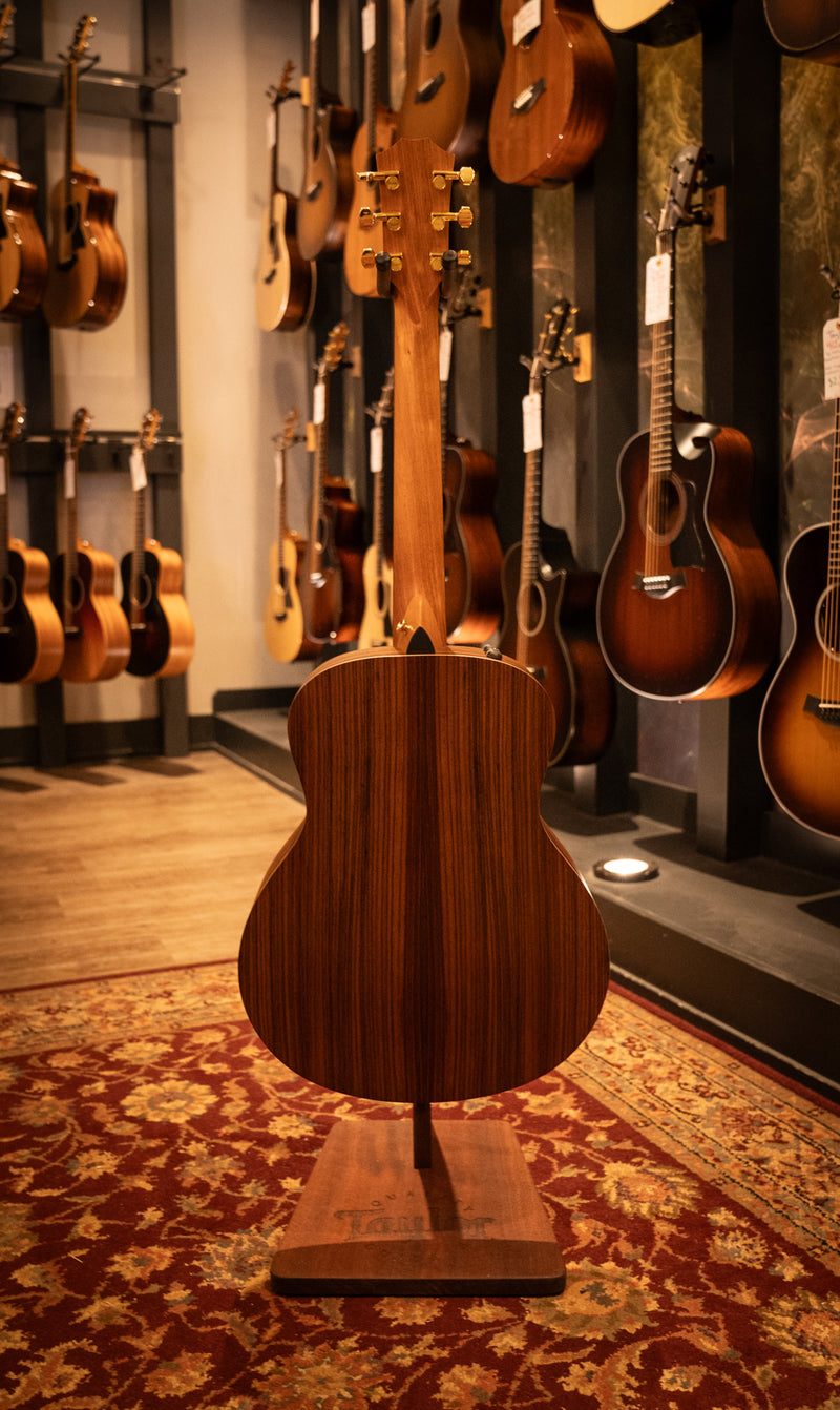 Taylor 50th Anniversary GS Mini-e Rosewood SB LTD (SN: 2209114430)