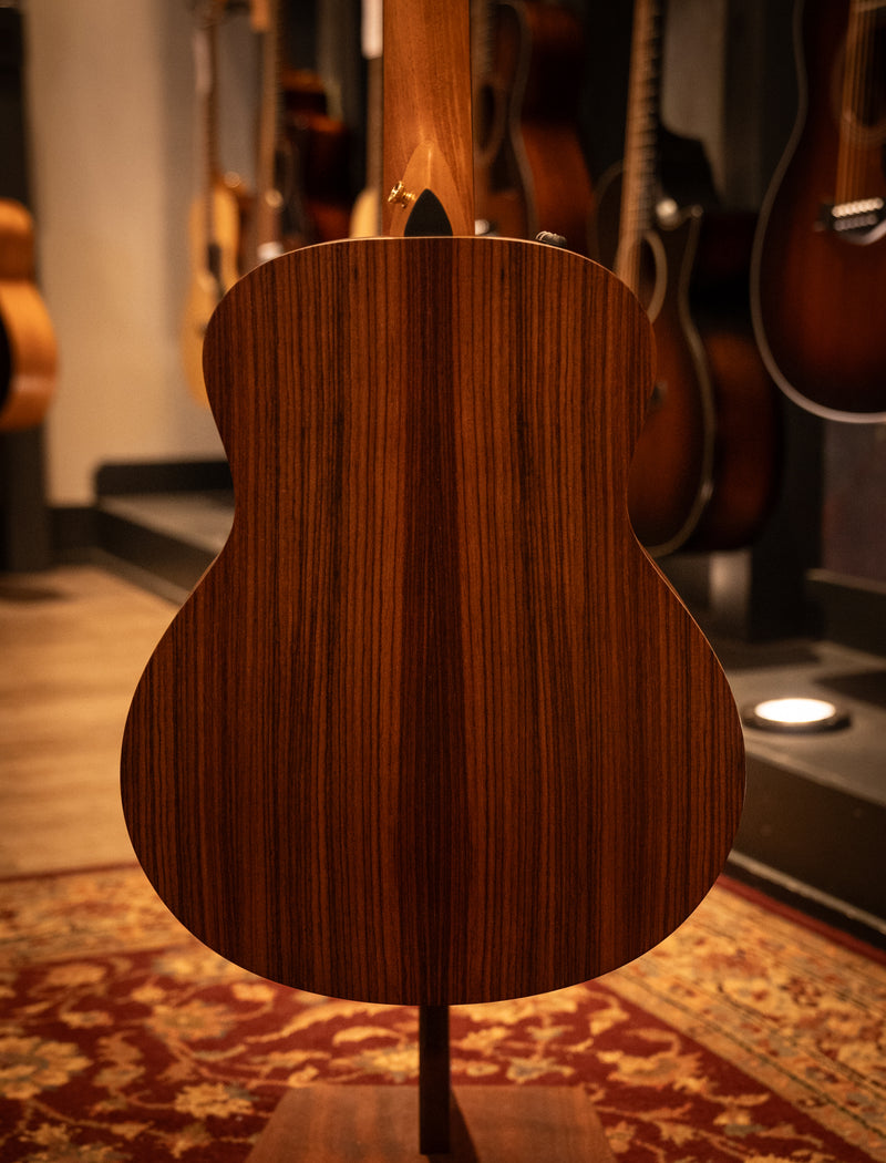 Taylor 50th Anniversary GS Mini-e Rosewood SB LTD (SN: 2209114430)