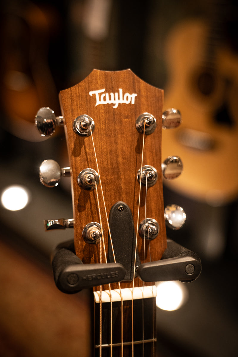 Taylor GS Mini Rosewood W/ Gig Bag (SN: 2209053269)