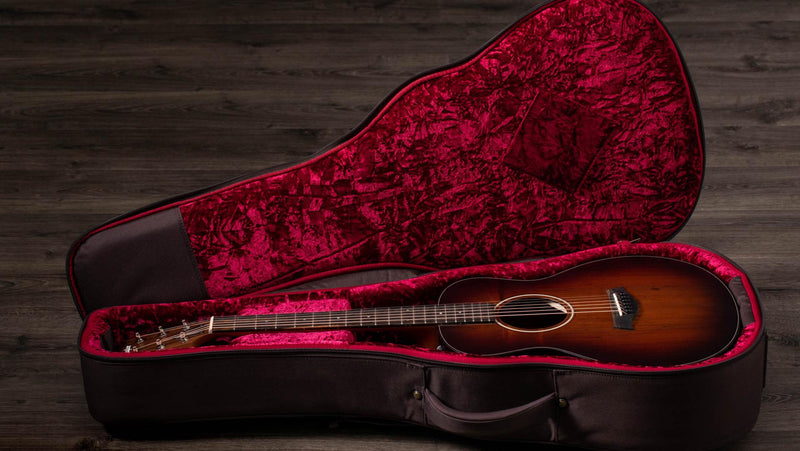 Taylor GS Mini-e Koa Plus (SN: 2212044378)