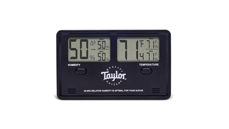 Taylor 1323 Hygrometer 2.0