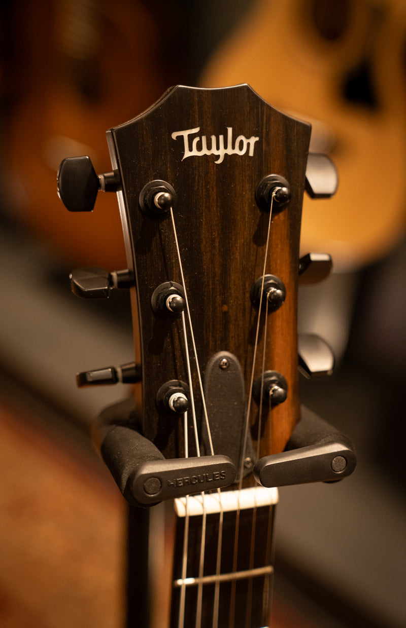 Taylor T5z Classic Sassafras Acoustic/Electric Hybrid Guitar w/ Aerocase (1209142161)