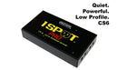 Truetone CS6 1 Spot Isolated Power Supply