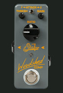 Suhr 03-WSC-0001 Woodshed Compressor Andy Wood Signature