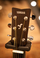Yamaha FG800J NT Natural Acoustic Guitar