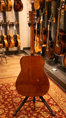 Yamaha FG800J NT Natural Acoustic Guitar