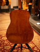 Yamaha FG800J NT Natural Acoustic Guitar