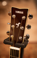 Yamaha FG830 AB Autumn Burst Acoustic Guitar
