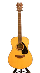 Yamaha FS800J NT Acoustic Guitar Yamaha