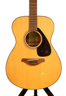 Yamaha FS800J NT Acoustic Guitar Yamaha