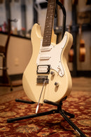Yamaha PAC112V Vintage White Pacifica Electric Guitar