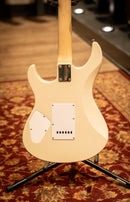 Yamaha PAC112V Vintage White Pacifica Electric Guitar