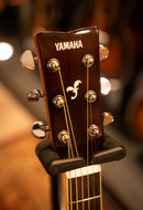 Yamaha FG-TA Transacoustic Vintage Tint