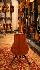 Yamaha FG-TA Transacoustic Vintage Tint
