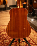 Yamaha FG-TA Transacoustic Vintage Tint