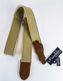 Franklin DD-N-CA 2" Natural Distressed Strap.
