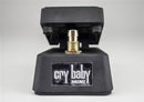 Dunlop CBM95 Cry Baby Mini Wah Guitar Pedal
