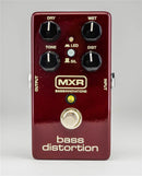 MXR M85 Bass Distortion