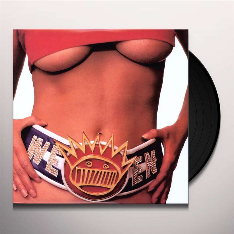 Ween - Chocolate And Cheese [2LP] (180 Gram)