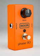 MXR M101 Phase 90 Guitar Pedal