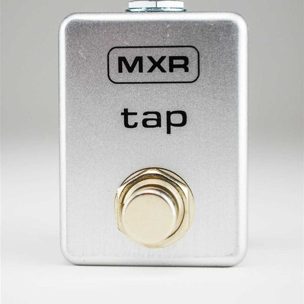 tap tempo pedal MXR M199 Switch FRAME:BLK&AMBR SCR ST Chromag Contact Flat Pedal Shipping_DHL_Pakket ready construction Can be