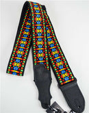 Franklin F1-BLO 2" Dot Retro Folk