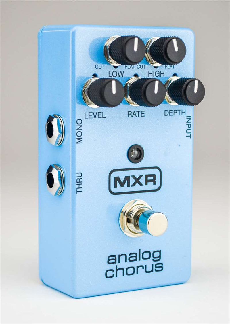 mxr chorus pedal MXR M234 Analog Chorus