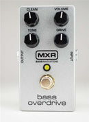MXR M89 Bass Overdrive