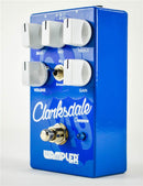 Wampler Clarksdale Overdrive Pedal