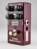 MXR M85 Bass Distortion