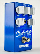 Wampler Clarksdale Overdrive Pedal