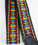 Franklin F1-BLO 2" Dot Retro Folk