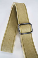 Franklin DD-N-CA 2" Natural Distressed Strap.