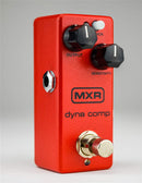 MXR M291 Dyna Comp Mini Compressor Guitar Pedal