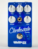 Wampler Clarksdale Overdrive Pedal