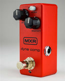 MXR M291 Dyna Comp Mini Compressor Guitar Pedal