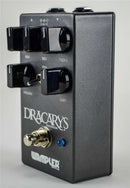 Wampler Dracarys High Gain Distortion Pedal