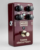 MXR M85 Bass Distortion