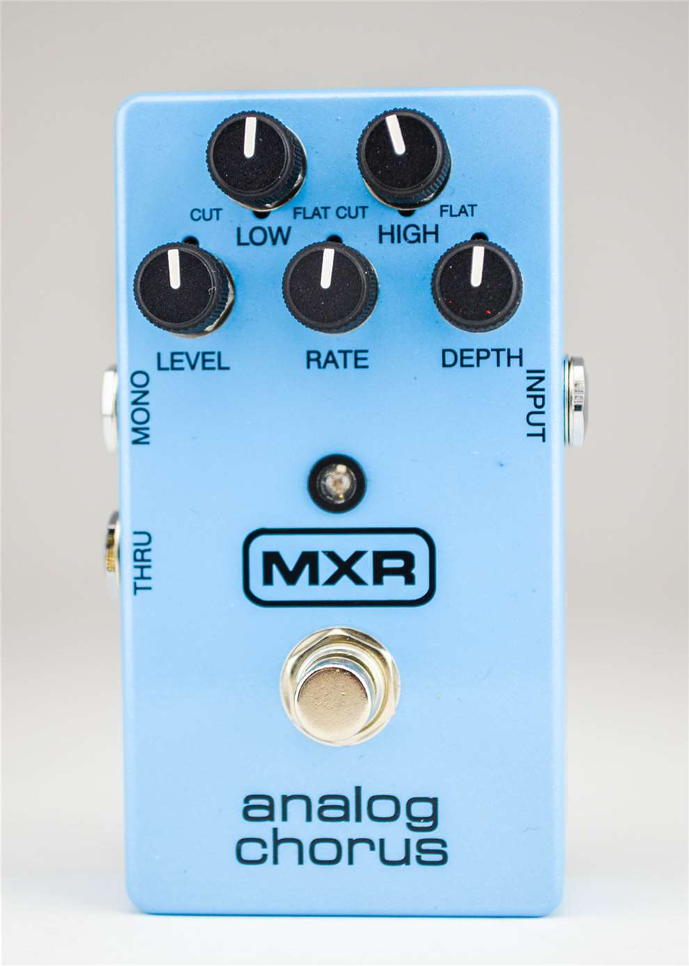 MXR M234 Analog Chorus | Open Chord Music Shop