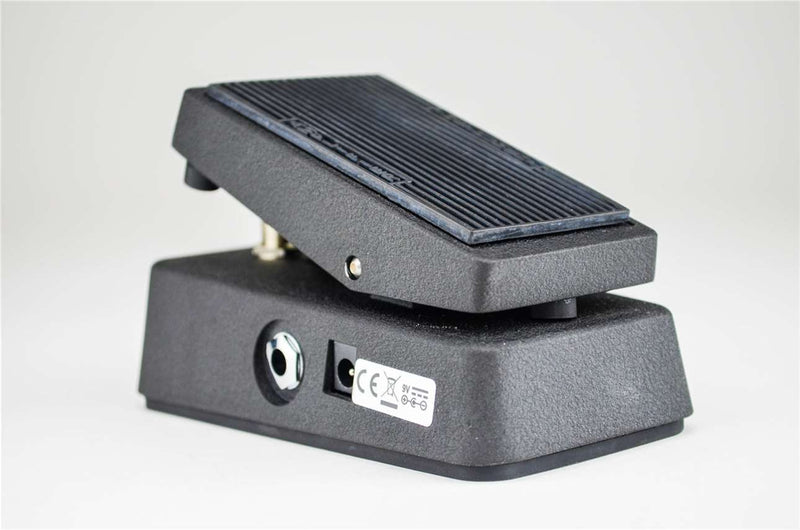 mini wah wah pedal Dunlop CBM95 Cry Baby Mini Wah Guitar Pedal
