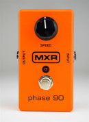 MXR M101 Phase 90 Guitar Pedal