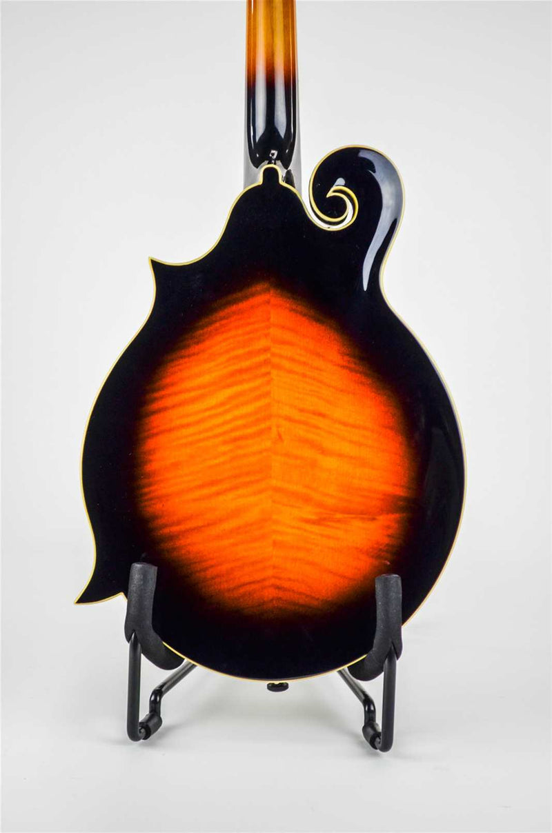 Loar LM-520-VS Carved F-Style Mandolin - Sunburst