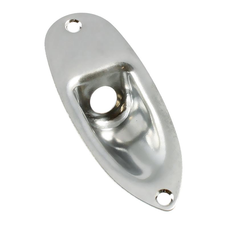 Allparts AP 0610 Jack Plate for Stratocaster