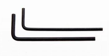 Allparts AW 0131-000 Allen Wrench Set for (Floyd Rose) Locking Tremelo