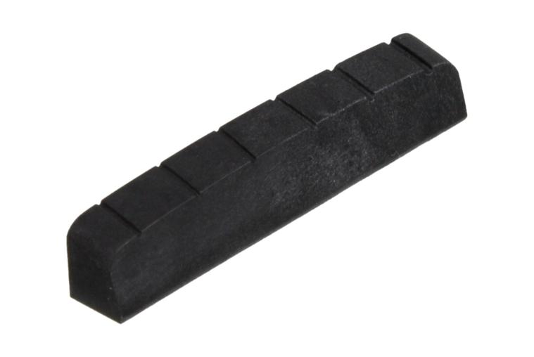 Allparts BN-0833-00G Graphite Nut for Gibson Les Paul