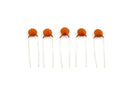 Allparts EP-0058-000 .047 MFD Ceramic Disc Capacitors