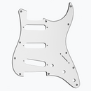 Allparts PG 0552-035 11-Hole Pickguard for Stratocastor®