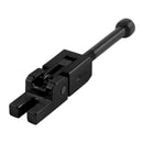 Allparts BP-0692-003 Medium Saddle 2 and 5 for Locking Tremolo - Black