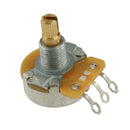 Allparts EP 0085-000 CTS 250K Split Shaft Audio Pot